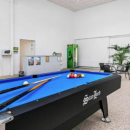 Lejlighed 6 Person Holiday Home In Brovst *