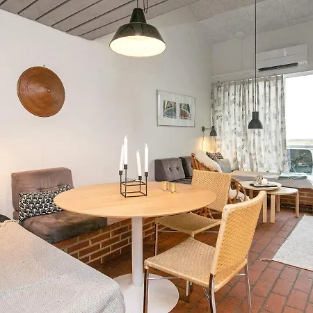 Lejlighed 6 Person Holiday Home In Brovst