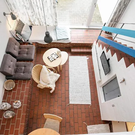 Lejlighed 6 Person Holiday Home In Brovst *