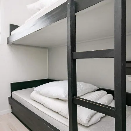6 Person Holiday Home In Brovst Lejlighed