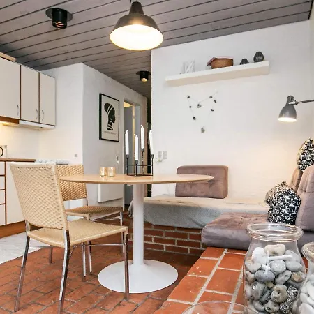 Lejlighed 6 Person Holiday Home In Brovst *