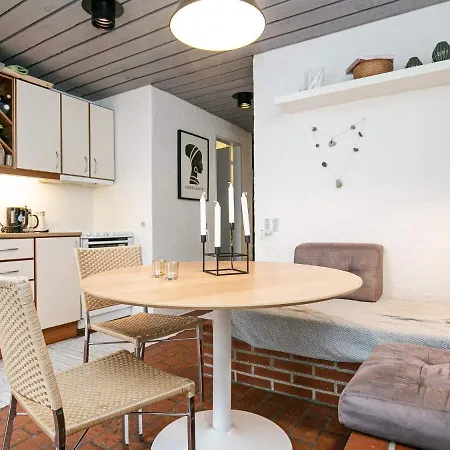 6 Person Holiday Home In Brovst