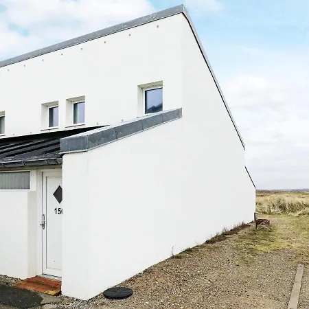 Lejlighed 6 Person Holiday Home In Brovst